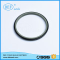 PTFE Rod Copper Seals Bearing /Stepped Seals From Factory